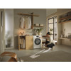 WASMACHINE WCK370WCS MIELE 10kg 1400tr meeneemprijs,levering +25euro