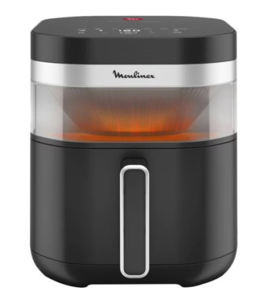 AIRFRYER EASY FRY EZ8328FO MOULINEX 7L