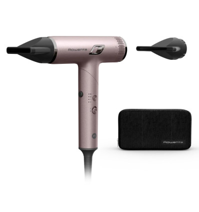 HAARDROGER HY8530 NANO ROWENTA 1700W