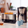 KOFFIEZET HD7548 THERMOS INOX PHILIPS