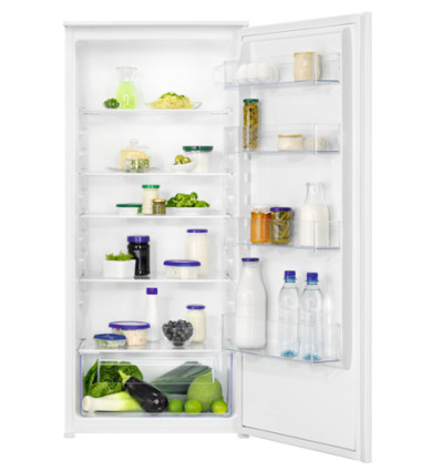INTEG.KOELKAST ZRAE12ES ZANUSSI COOLER Plaatsing: +65 euro