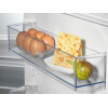 INTEG.KOELKAST ZRAE12ES ZANUSSI COOLER Plaatsing: +65 euro