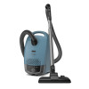 STOFZUIGER GUARD S1 FLEX MIELE BLAUW met extra lange kierenzuiger