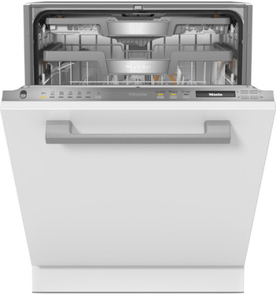 INTEG AFWASMACHINE G7293SCVi MIELE Plaatsing: +65 euro