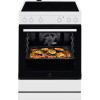 ELECTRISCH FORNUIS LKR62001CW ELECTROLUX Levering + 25 euro