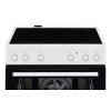 ELECTRISCH FORNUIS LKR62001CW ELECTROLUX Levering + 25 euro