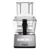 KEUKENROBOT 3200XL CHROOM MAT MAGIMIX 28 functies,opbergdoos,30j.motorwaarborg