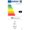 INTEG.KOELKAST LRB3AE88S ELECTROLUX 88CM MEENEEMPRIJS, PLAATSING: +65 EURO