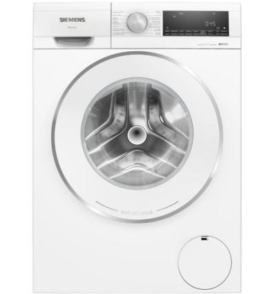 WASMACHINE WG46G2ZSFG SIEMENS 9kg 1600t Extra-klasse, levering +25 euro