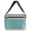 KOELTAS FRISS TEAL 24x17xH18cm