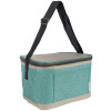 KOELTAS FRISS TEAL 24x17xH18cm