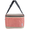 KOELTAS FRISS ROZE 24x17xH18cm