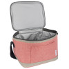 KOELTAS FRISS ROZE 24x17xH18cm