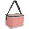 KOELTAS FRISS ROZE 24x17xH18cm