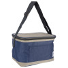 KOELTAS FRISS BLAUW 24x17xH18cm