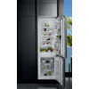 INT KOELVRIES COMBI TSC5S181DF AEG 178CM DEUR/DEUR