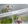 INT KOELVRIES COMBI TSC5S181DF AEG 178CM DEUR/DEUR
