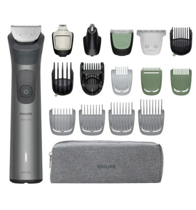 MULTIGROOM-SET MG7941 PHILIPS