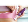 BIKINI TRIMMER BRT383 WET&DRY BATTERIJ scheerkop,trimmen:0.5mm,kammen:3mm+5mm.
