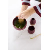 MATCHA SET:KLOPPER LEPEL BOWL BEKER POINT VIRGULE