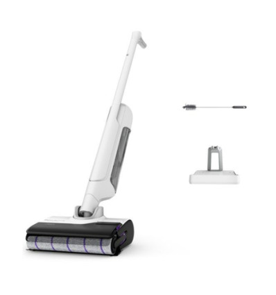VLOERREINIGER GZ7035 ROWENTA WET&DRY X-CLEAN 10