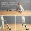 VLOERREINIGER GZ7035 ROWENTA WET&DRY X-CLEAN 10