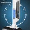 VLOERREINIGER GZ7035 ROWENTA WET&DRY X-CLEAN 10