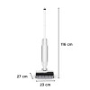 VLOERREINIGER GZ7035 ROWENTA WET&DRY X-CLEAN 10