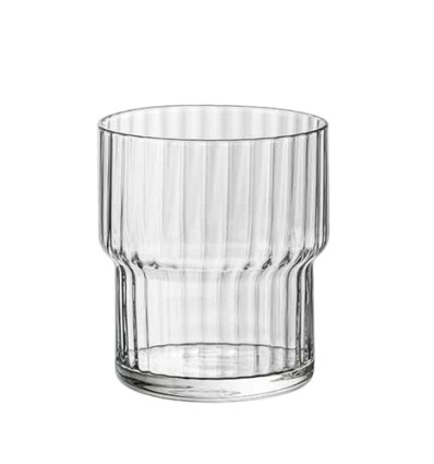 BEKER 41CL EXCLUSIVA TUMBLER BORMIOLI