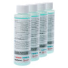 ONDERHOUDSSET DROOGKAST WARMTEPOMP Set 4 x 125ML ! Volgens type