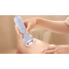 EPILATOR BRE708 SATINELLE