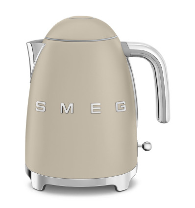 Smeg Waterkoker KLF03MLM MOONLIGHT MATT