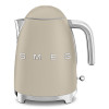 Smeg Waterkoker KLF03MLM MOONLIGHT MATT