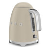 Smeg Waterkoker KLF03MLM MOONLIGHT MATT