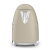 Smeg Waterkoker KLF03MLM MOONLIGHT MATT