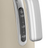 Smeg Waterkoker KLF03MLM MOONLIGHT MATT