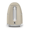 Smeg Waterkoker KLF03MLM MOONLIGHT MATT