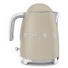 Smeg Waterkoker KLF03MLM MOONLIGHT MATT