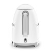 Smeg Waterkoker KLF03WHM wit mat 1,7L