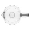 Smeg Waterkoker KLF03WHM wit mat 1,7L