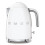 Smeg Waterkoker KLF03WH wit 1,7L