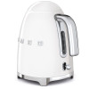 Smeg Waterkoker KLF03WH wit 1,7L