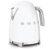 Smeg Waterkoker KLF03WH wit 1,7L