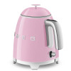Waterkoker KLF05PK Pink roze 0.8L SMEG