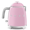 Waterkoker KLF05PK Pink roze 0.8L SMEG