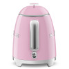 Waterkoker KLF05PK Pink roze 0.8L SMEG