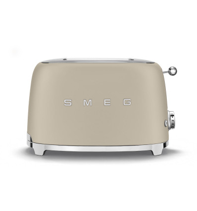 Smeg Broodrooster TSF01MLM MOONLIGHT MAT
