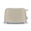 Smeg Broodrooster TSF01MLM MOONLIGHT MAT
