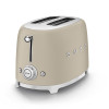 Smeg Broodrooster TSF01MLM MOONLIGHT MAT