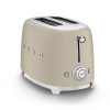 Smeg Broodrooster TSF01MLM MOONLIGHT MAT